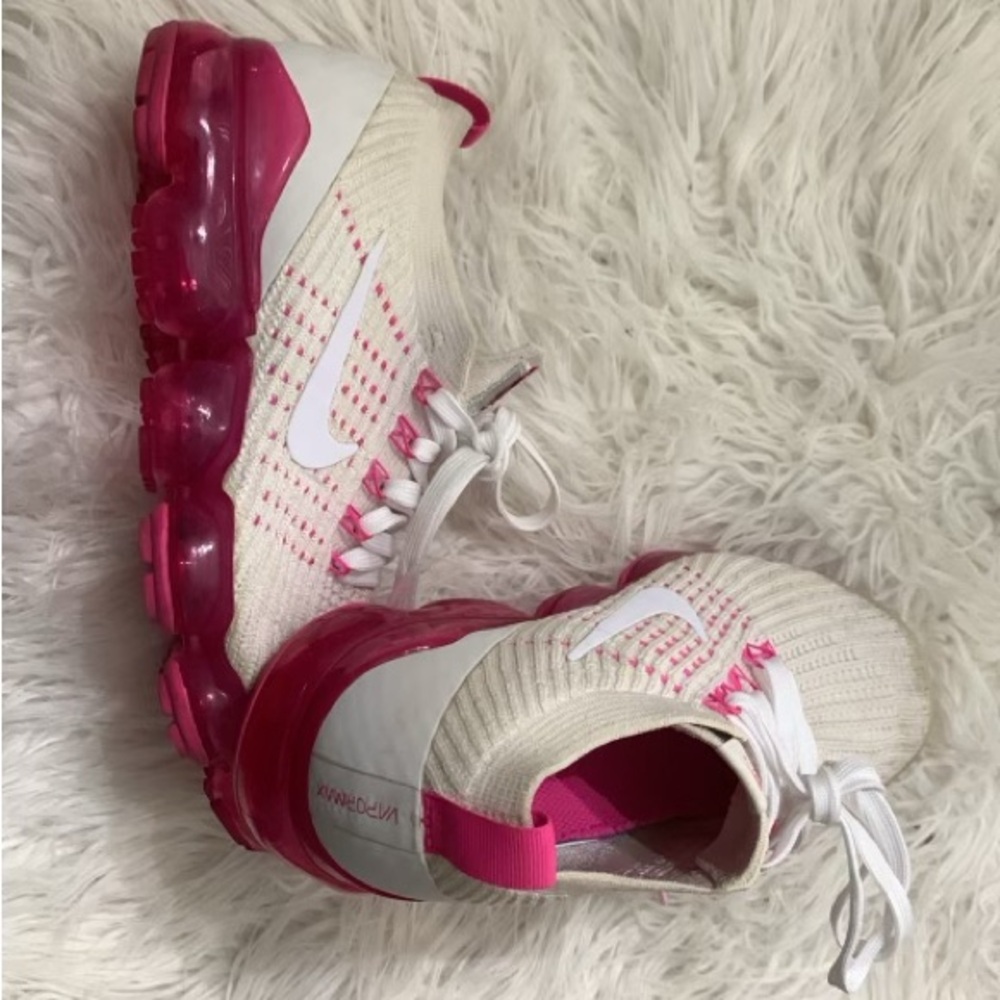 Nike air  vapor max